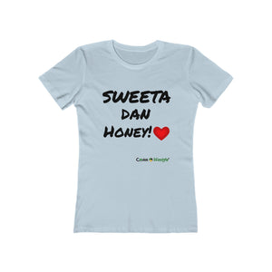 Women's Tee (Honey)