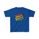 Load image into Gallery viewer, Youth T-Shirt (WashB)
