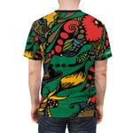 Load image into Gallery viewer, Unisex AOP Tee (Multi-Art)
