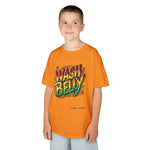 Load image into Gallery viewer, Youth T-Shirt (WashB)
