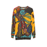 Load image into Gallery viewer, Unisex Sweatshirt (Multi-Art3-AAF)
