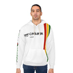 Load image into Gallery viewer, Unisex Pullover Hoodie (DC-PAN)
