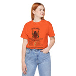 Load image into Gallery viewer, Short Sleeve Conversation Tee (#HireMe)
