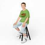 Load image into Gallery viewer, Youth T-Shirt (Ragga)
