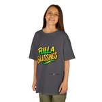 Load image into Gallery viewer, Youth T-Shirt (Full-Bless)
