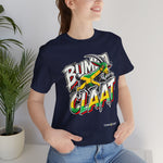 Load image into Gallery viewer, Unisex Jersey Short Sleeve Tee (Bumbo)

