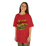 Load image into Gallery viewer, Youth T-Shirt (Ragga)
