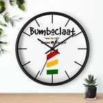 Load image into Gallery viewer, Coodeh  Wall clock (BUMB)

