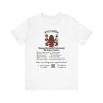 Load image into Gallery viewer, Short Sleeve Conversation Tee (#HireMe)
