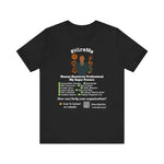 Load image into Gallery viewer, Copy of Short Sleeve Conversation Tee (#HireMe-M)
