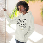 Load image into Gallery viewer, Unisex Premium Pullover Hoodie- Multi-Color (CHO-BUM)
