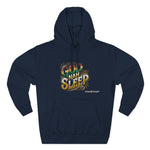 Load image into Gallery viewer, Unisex Premium Pullover Hoodie- Multi-Color (God-Nah)
