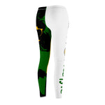 Load image into Gallery viewer, Women&#39;s Casual Leggings (YuhDunKnow-JA-COL)
