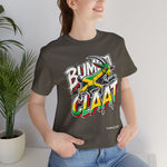 Load image into Gallery viewer, Unisex Jersey Short Sleeve Tee (Bumbo)
