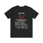 Load image into Gallery viewer, Short Sleeve Conversation Tee (#HireMe)
