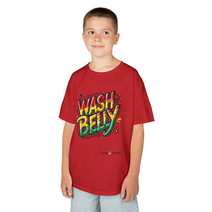 Youth T-Shirt (WashB)