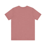 Load image into Gallery viewer, Unisex Jersey Short Sleeve Tee (NWNF)

