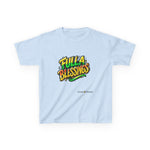 Load image into Gallery viewer, Youth T-Shirt (Full-Bless)
