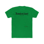 Load image into Gallery viewer, Cotton Crew T-Shirt (BUMB)
