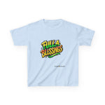 Load image into Gallery viewer, Youth T-Shirt (Full-Bless)
