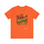 Load image into Gallery viewer, Unisex Jersey Short Sleeve Tee (Ev-Bless)
