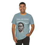 Load image into Gallery viewer, Unisex Jersey Short Sleeve Tee (Vex-Man)
