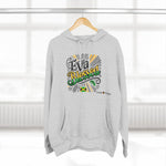 Load image into Gallery viewer, Unisex Premium Pullover Hoodie- Multi-Color (Ev-Blessed)

