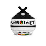 Load image into Gallery viewer, Coodeh Backpack (NWNF-WHT)
