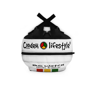 Coodeh Backpack (NWNF-WHT)