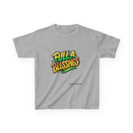 Load image into Gallery viewer, Youth T-Shirt (Full-Bless)
