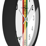 Load image into Gallery viewer, Coodeh Wall clock (PAN-COMP)
