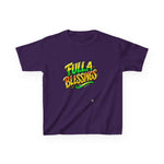 Load image into Gallery viewer, Youth T-Shirt (Full-Bless)
