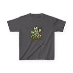 Load image into Gallery viewer, Youth T-Shirt (Walk-God)
