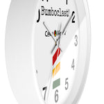 Load image into Gallery viewer, Coodeh  Wall clock (BUMB-Numb)

