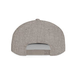 Load image into Gallery viewer, Flat Bill Snapback Hat (Ev-Bless)

