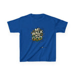 Load image into Gallery viewer, Youth T-Shirt (Walk-God)

