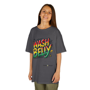 Youth T-Shirt (WashB)
