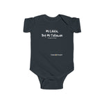 Load image into Gallery viewer, Infant Fine Jersey Onesie (Tallaw)
