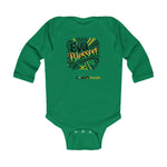 Load image into Gallery viewer, Infant Onesie Bodysuit (EvBless)
