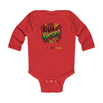 Load image into Gallery viewer, Infant Onesie Bodysuit (EvBless)
