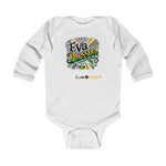 Load image into Gallery viewer, Infant Onesie Bodysuit (EvBless)
