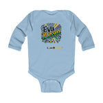 Load image into Gallery viewer, Infant Onesie Bodysuit (EvBless)

