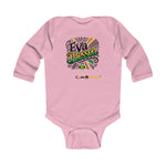 Load image into Gallery viewer, Infant Onesie Bodysuit (EvBless)
