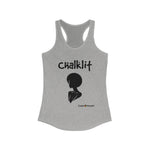 Load image into Gallery viewer, Women&#39;s Ideal Racerback Tank (CHLT)
