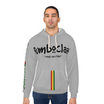 Load image into Gallery viewer, Unisex Pullover Hoodie (BUMB-GREY)

