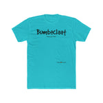 Load image into Gallery viewer, Cotton Crew T-Shirt (BUMB)
