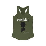 Load image into Gallery viewer, Women&#39;s Ideal Racerback Tank (CHLT)
