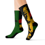 Load image into Gallery viewer, Coodeh Sublime Socks (JACOL-PAN)
