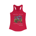 Load image into Gallery viewer, Women&#39;s Ideal Racerback Tank (Lig-Vit)
