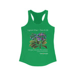 Load image into Gallery viewer, Women&#39;s Ideal Racerback Tank (Lig-Vit)
